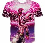 Dragon Ball z tshirt, Ophalen of Verzenden, Nieuw, Maat 56/58 (XL), Zwart