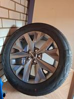18 inch GT velgen + Continental banden Kia Sportage (nieuw!), Auto-onderdelen, Ophalen, Nieuw, Kia