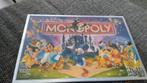 Monopoly disney, Hobby en Vrije tijd, Gezelschapsspellen | Bordspellen, Ophalen of Verzenden, Gebruikt