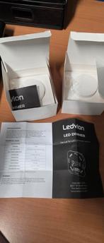 Ledvion LED Dimmers 3A 250W - Universele Dimmers, Ophalen of Verzenden, Nieuw, Schakelaar