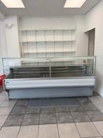 vitrine met Koeling, Zakelijke goederen, Horeca | Keukenapparatuur, Ophalen, Gebruikt, Koelen en Vriezen