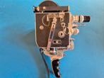 Vintage Paillard Bolex H8 8mm Filmcamera, Ophalen of Verzenden, 8mm, Camera