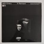 Jack Emery – A Remnant (Vinyl), Ophalen of Verzenden, Zo goed als nieuw, 12 inch