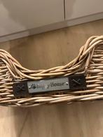 Nieuwe hondenmand metk happy house., Dieren en Toebehoren, Hondenmanden, Ophalen of Verzenden, Nieuw