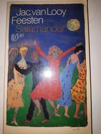 Feesten - Jac. van Looy, Ophalen of Verzenden, Gelezen