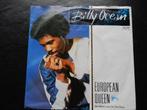 Billy Ocean - Europian queen, Cd's en Dvd's, Vinyl Singles, Ophalen of Verzenden, Gebruikt, Pop
