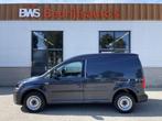 Volkswagen Caddy 2.0 TDI L1H1 BMT Trendline / rijklaar € 1, Auto's, Gebruikt, 4 cilinders, Met garantie (alle), Origineel Nederlands