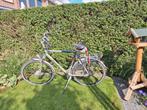 gazelle, Ophalen, Gebruikt, Minder dan 10 versnellingen, Gazelle