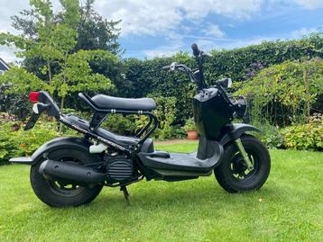 Honda NPS50 Zoomer, 2005 beschikbaar voor biedingen