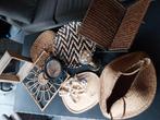 Interieur items, Huis en Inrichting, Woonaccessoires | Overige, Ophalen, Gebruikt