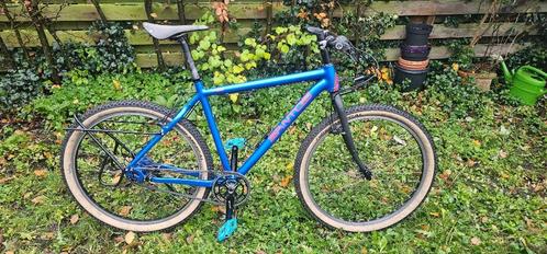 Santos 4.29 (adventure lite), Fietsen en Brommers, Fietsen | Heren | Sportfietsen en Toerfietsen, Zo goed als nieuw, Overige merken