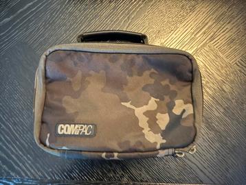 Korda compac buzzerbar bag small nieuw! beschikbaar voor biedingen