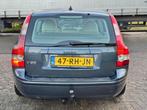 Volvo V50 1.8 Exclusive|XENON|NAVI|LEDER, Auto's, Volvo, Voorwielaandrijving, 65 €/maand, 125 pk, Gebruikt