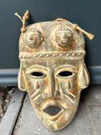 Masker uit Mexico, Ophalen of Verzenden