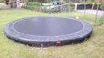 Berg Trampoline - Gebruikt, Ophalen, Gebruikt