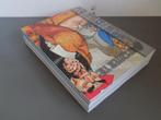 Rechter Tie ~ Complete serie 1 t/m 8, Boeken, Stripboeken, Nieuw, Ophalen of Verzenden, Complete serie of reeks