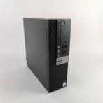 Dell Optiplex 5040 Desktop || Nu voor maar € 169.99, Gebruikt, Ophalen of Verzenden, X, X