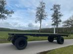 Landbouwwagen. Balenwagen deutz schijvenmaaier achtermaaier, Ophalen, Gewasbescherming en Bemesting
