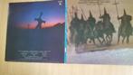 Neil Young Journey Through the Past 2LP, 1960 tot 1980, Gebruikt, Ophalen of Verzenden, 12 inch