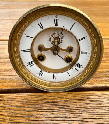 Brocot uurwerk  S Marti & Cie beschikbaar voor biedingen