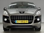 Peugeot 3008 1.6 THP ST/ Automaat!/ 108.000 KM!/ Trekhaak/ 1, Euro 5, Stof, Gebruikt, Zwart