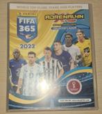 FIFA 365 Adrenalyn 2022 Album, Verzamelen, Sportartikelen en Voetbal, Ophalen of Verzenden, Zo goed als nieuw, Buitenlandse clubs