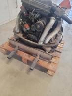 vw motor, Ophalen, Gebruikt, Volkswagen