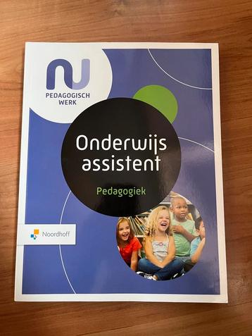 Wilmie Colbers - onderwijs assistent pedagogiek beschikbaar voor biedingen
