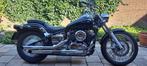 Yamaha Dragstar 650 Custom, Chopper, Particulier, Minimaal motorrijbewijs A2, 12 t/m 35 kW