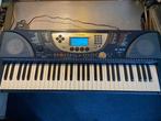 YAMAHA PSR-270 Keyboard, Ophalen, Yamaha, Aanslaggevoelig, 61 toetsen
