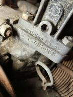 Vw kever motor 1200cc D, Ophalen