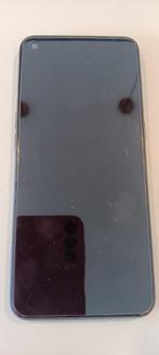 2 oppo's A16 blauw (gebruikt), Ophalen, Gebruikt, Bescherming, Overige merken