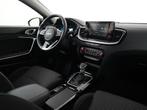 Kia Ceed Sportswagon 1.6 GDI PHEV DynamicPlusLine | Camera |, Auto's, 12 maanden, Stof, Gebruikt, Plug-in hybride