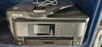 Epson  A3 scanner,printer Workforce WF-7710, Computers en Software, Printers, Kopieren, Gebruikt, Printer, Ophalen of Verzenden