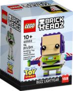 Lego 40552 Brickheadz Buzz Lightyear nieuw & beschikbaar, Kinderen en Baby's, Speelgoed | Duplo en Lego, Nieuw, Complete set, Ophalen of Verzenden