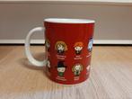 Harry Potter mok, Verzamelen, Harry Potter, Ophalen of Verzenden