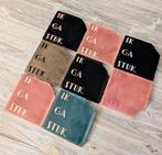 "Ik ga stuk" tegeltje, Ophalen of Verzenden, Nieuw