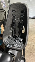 2 thule Yepp achterzitjes, Fietsen en Brommers, Achterzitje, Ophalen, 15 t/m 25 kg, Gebruikt