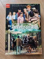 De Zevensprong DVD Boxset, Alle leeftijden, Ophalen of Verzenden, Zo goed als nieuw, Boxset