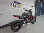 TRIUMPH TRIDENT 660 (bj 2023), Motoren, Motoren | Triumph, 3 cilinders, Meer dan 35 kW, Naked bike, 660 cc