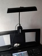 Inox klemlamp knijplamp, Ophalen of Verzenden, Zo goed als nieuw