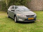 Ford Mondeo 2.3 16V Wagon AUT 2008 Grijs, Zwart, 4 cilinders, Mondeo, 160 pk