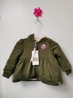 Z8 borgvest Kenzi maat 80, Z8, Nieuw, Ophalen of Verzenden, Truitje of Vestje