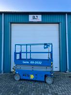 Genie gs2032 schaarhoogwerker 8 mtr 2012 hoogwerker, Ophalen