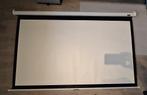 Elite Screens 203 x 114cm 16:9  (M92UWH), Ophalen, Handmatig, Zo goed als nieuw