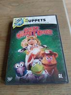 Disney The Great Muppet Caper dvd. Muppets., Cd's en Dvd's, Alle leeftijden, Poppen, Ophalen of Verzenden, Zo goed als nieuw