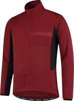 Rogelli Barrier winter fietsjack maat XL Bordeaux, Rogelli, Nieuw, XL, Bovenkleding