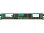 Kingston KCP316NS8/4 DDR3 PC3-12800 4 GB, Computers en Software, RAM geheugen, Gebruikt, DDR4, Ophalen of Verzenden, Desktop
