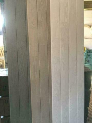 Wandbeschot plafondbetimmering behandeld 120mm SPOTGOEDKOOP beschikbaar voor biedingen