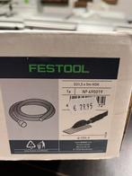 Festool afzuigslang 495019 Goedkoopste van NL, Doe-het-zelf en Verbouw, Gereedschap | Schuurmachines, Ophalen of Verzenden, Zo goed als nieuw